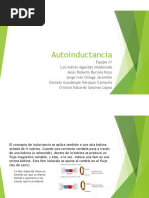 Autoinductancia en Super PDF