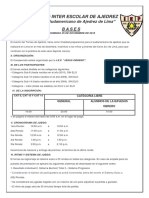 2018 11 Bases Vii Torneo Ajedrez Jesus Obrero