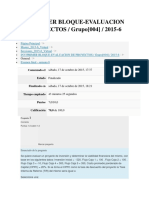 Examen Final Semana 8 Evaluacion de Proyectos