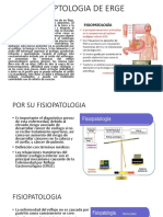 Exposicion de Fisiopato