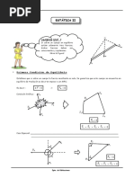 Estática II
