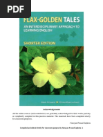 English Flax Golden Tales