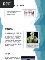 Etica