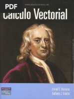 Calculo Vectorial