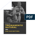 Waldemar Guimarães Alimentacao Treino Musculacao