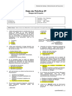 Hoja de Práctica 29 PDF