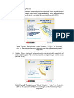 Diferencia Entre Friaje y Helada (Trabajo Final)