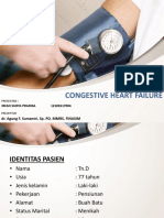 BST Irfan - CHF - CPC - Trombostosis Essensial - BPH