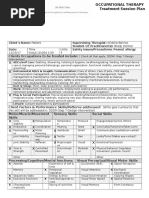 Treatment Plan 12-15-17