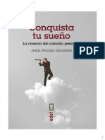 Conquista Tu Sueño - Jesús Alcoba PDF