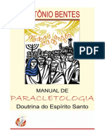 Manual de Paracletologia