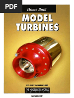 Home Built Model Turbines (WWW - Asec.ir)