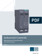 Manual 3RP25 Time Relay en-US PDF