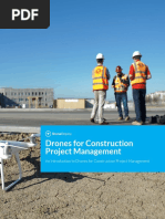 Drones in Construction Management FV3