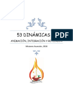 Dinámicas Misiones 2018