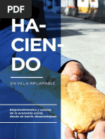 Revista - Haciendo Villa Inflamable