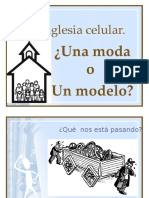 Iglesia Celular