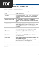 Informe de Laboratorio