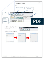 3364 Tutoriel Gantt Project Version 26 Vers 17janv2014