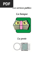 Banque Poste