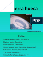 Capas de La Tierra 1