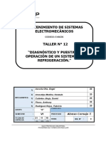 Informe 13