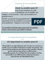 Mi Nombre PDF