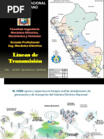 1 - LineasTransmision - Normatividad