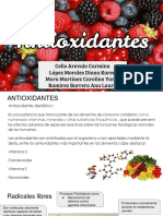 Antioxidantes