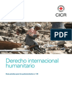 Derecho Internacional Humanitario