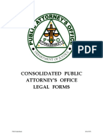 Consolidated Public Attorney%u2019s Office Legal Forms v1 - 0