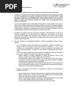 Modulo 2 Necesidades Educativas Especiales Post-Título de Mención en Dificultades Específicas Del Aprendizaje (P1-2018) Romina Salinas Latoja