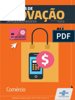 Cadernos de Inovação - SEBRAE PDF