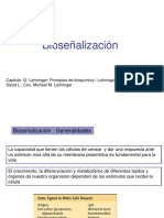 Bioseñalizacion PDF