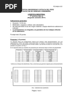 Páctica 3 2017-2 Logística Industrial 