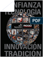 Catalogo Ridgid