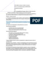 Derecho Procesal Constitucional