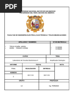 Informe Final II - Configuracion Darlington