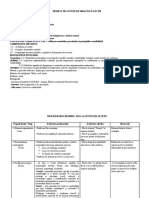 MVM Proiect de Lectie 2 - X B