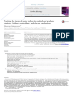 Kalyanaraman B, 2013 - Teaching The Basic of Redox Biology