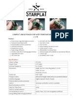 Starplat 1 41 Datasheet v5-1 Eng