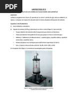 Laboratorio Mecanica de Fluidos