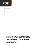 Electrical Engineering