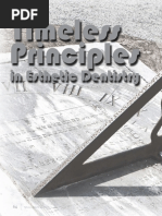 Timeless Principles in Esthetic Dentistry JCD Fall 2012