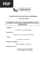 Informe 3