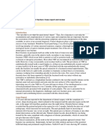 True Vertical Tooth Root Fracture: Case Report and Review: Contemp Clin Dent