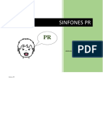 Sinfones PR