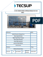 Laboratorio N°03 Refrigeracion