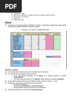 Cuaderno de Ejercicios Powerpoint para Ninos