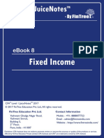 Fixed Income